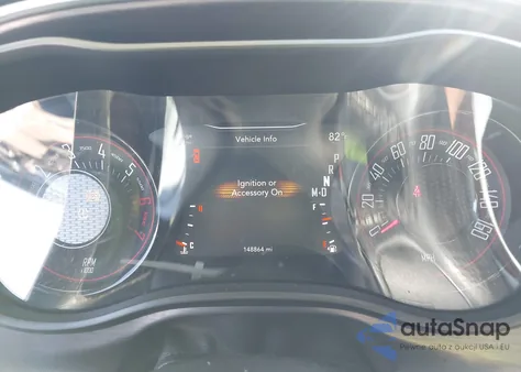 2016 Dodge Challenger R/T из США, поврежденный, VIN 2C3CDZBT6GH337974